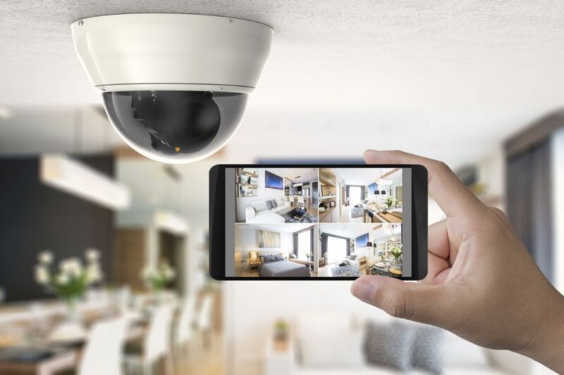 Instalare camere supraveghere Bucuresti -protectie 24/7 pentru locuinta ta